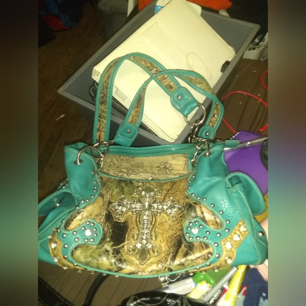 Western Purse